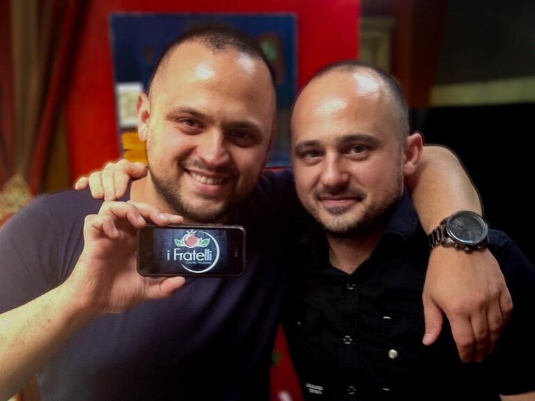 Création d'i Fratelli — 2014